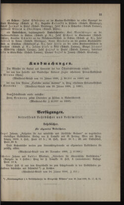 Verordnungsblatt für das Volksschulwesen im Königreiche Böhmen 18900228 Seite: 7