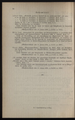 Verordnungsblatt für das Volksschulwesen im Königreiche Böhmen 18900228 Seite: 8