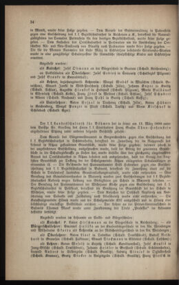 Verordnungsblatt für das Volksschulwesen im Königreiche Böhmen 18900331 Seite: 10