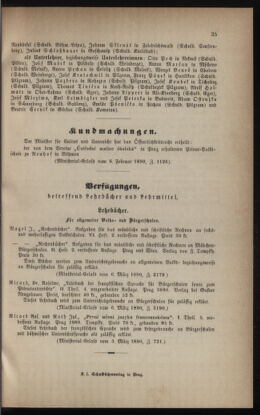 Verordnungsblatt für das Volksschulwesen im Königreiche Böhmen 18900331 Seite: 11