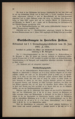 Verordnungsblatt für das Volksschulwesen im Königreiche Böhmen 18900331 Seite: 6