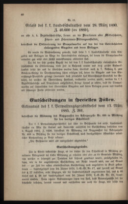 Verordnungsblatt für das Volksschulwesen im Königreiche Böhmen 18900430 Seite: 4