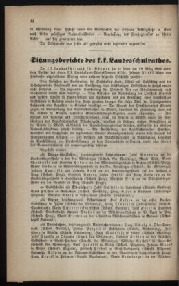 Verordnungsblatt für das Volksschulwesen im Königreiche Böhmen 18900430 Seite: 6