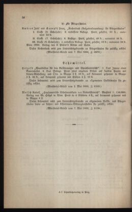 Verordnungsblatt für das Volksschulwesen im Königreiche Böhmen 18900531 Seite: 12