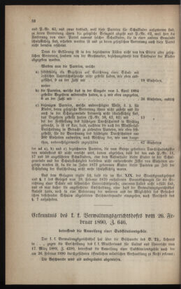 Verordnungsblatt für das Volksschulwesen im Königreiche Böhmen 18900531 Seite: 6