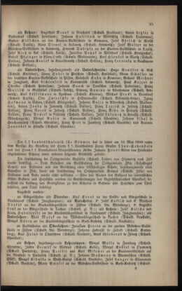 Verordnungsblatt für das Volksschulwesen im Königreiche Böhmen 18900531 Seite: 9