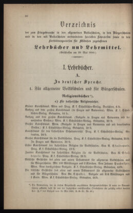 Verordnungsblatt für das Volksschulwesen im Königreiche Böhmen 18900630 Seite: 2