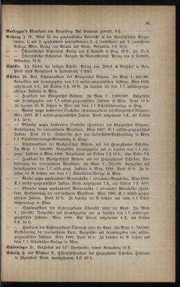 Verordnungsblatt für das Volksschulwesen im Königreiche Böhmen 18900630 Seite: 27