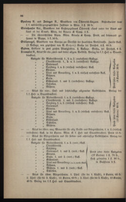 Verordnungsblatt für das Volksschulwesen im Königreiche Böhmen 18900630 Seite: 28