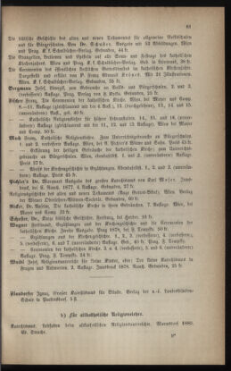 Verordnungsblatt für das Volksschulwesen im Königreiche Böhmen 18900630 Seite: 3