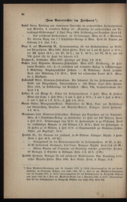 Verordnungsblatt für das Volksschulwesen im Königreiche Böhmen 18900630 Seite: 32