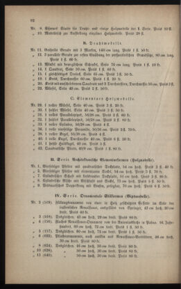 Verordnungsblatt für das Volksschulwesen im Königreiche Böhmen 18900630 Seite: 34