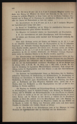 Verordnungsblatt für das Volksschulwesen im Königreiche Böhmen 18900630 Seite: 44