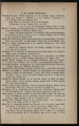 Verordnungsblatt für das Volksschulwesen im Königreiche Böhmen 18900630 Seite: 5