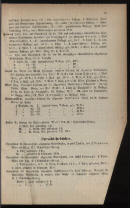 Verordnungsblatt für das Volksschulwesen im Königreiche Böhmen 18900630 Seite: 7