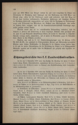 Verordnungsblatt für das Volksschulwesen im Königreiche Böhmen 18900930 Seite: 10