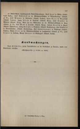 Verordnungsblatt für das Volksschulwesen im Königreiche Böhmen 18900930 Seite: 11