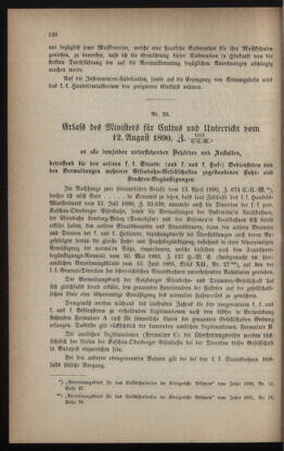 Verordnungsblatt für das Volksschulwesen im Königreiche Böhmen 18900930 Seite: 4