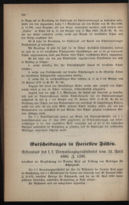 Verordnungsblatt für das Volksschulwesen im Königreiche Böhmen 18901031 Seite: 2