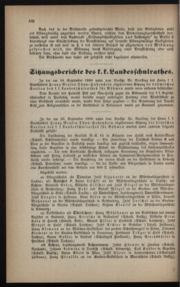 Verordnungsblatt für das Volksschulwesen im Königreiche Böhmen 18901031 Seite: 4