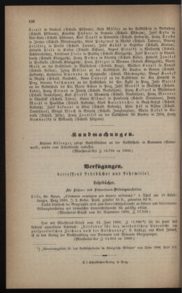 Verordnungsblatt für das Volksschulwesen im Königreiche Böhmen 18901031 Seite: 8