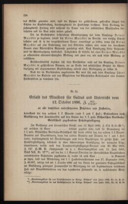 Verordnungsblatt für das Volksschulwesen im Königreiche Böhmen 18901130 Seite: 2