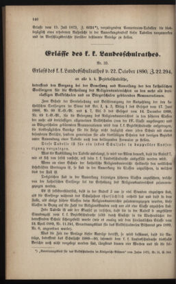 Verordnungsblatt für das Volksschulwesen im Königreiche Böhmen 18901130 Seite: 4