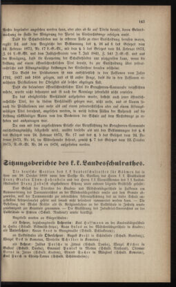 Verordnungsblatt für das Volksschulwesen im Königreiche Böhmen 18901130 Seite: 7