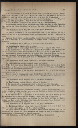 Verordnungsblatt für das Volksschulwesen im Königreiche Böhmen 18901231 Seite: 19