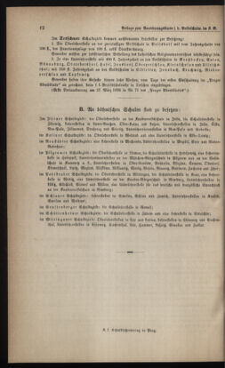 Verordnungsblatt für das Volksschulwesen im Königreiche Böhmen 18901231 Seite: 20