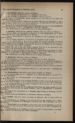 Verordnungsblatt für das Volksschulwesen im Königreiche Böhmen 18901231 Seite: 23