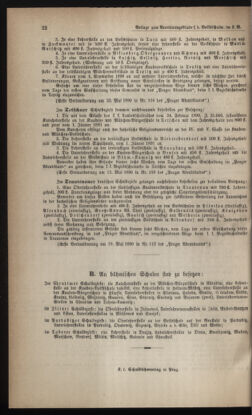 Verordnungsblatt für das Volksschulwesen im Königreiche Böhmen 18901231 Seite: 30