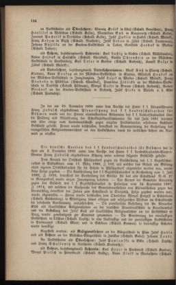 Verordnungsblatt für das Volksschulwesen im Königreiche Böhmen 18901231 Seite: 4