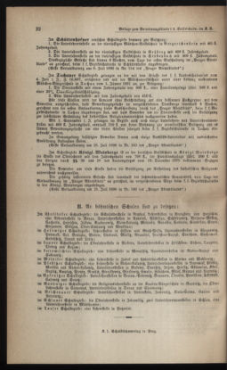 Verordnungsblatt für das Volksschulwesen im Königreiche Böhmen 18901231 Seite: 40