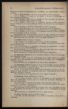 Verordnungsblatt für das Volksschulwesen im Königreiche Böhmen 18901231 Seite: 42