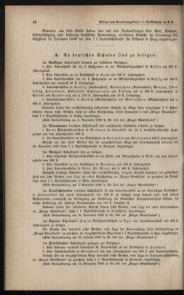 Verordnungsblatt für das Volksschulwesen im Königreiche Böhmen 18901231 Seite: 54