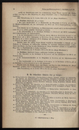 Verordnungsblatt für das Volksschulwesen im Königreiche Böhmen 18901231 Seite: 58