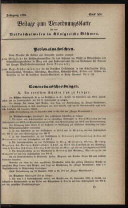 Verordnungsblatt für das Volksschulwesen im Königreiche Böhmen 18901231 Seite: 59