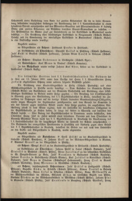 Verordnungsblatt für das Volksschulwesen im Königreiche Böhmen 18910131 Seite: 9