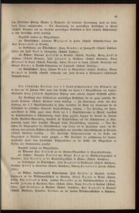 Verordnungsblatt für das Volksschulwesen im Königreiche Böhmen 18910228 Seite: 7