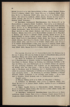 Verordnungsblatt für das Volksschulwesen im Königreiche Böhmen 18910228 Seite: 8