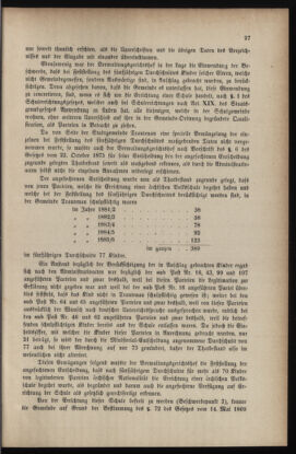 Verordnungsblatt für das Volksschulwesen im Königreiche Böhmen 18910331 Seite: 5