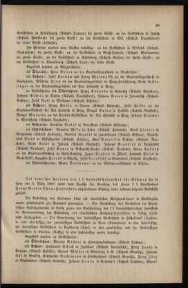 Verordnungsblatt für das Volksschulwesen im Königreiche Böhmen 18910331 Seite: 7