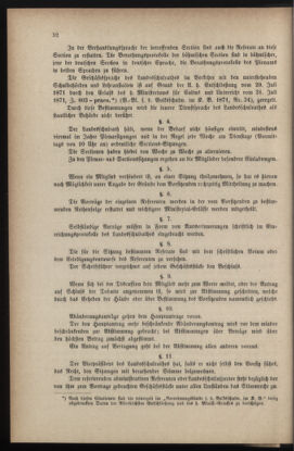 Verordnungsblatt für das Volksschulwesen im Königreiche Böhmen 18910630 Seite: 2