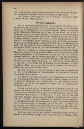 Verordnungsblatt für das Volksschulwesen im Königreiche Böhmen 18910630 Seite: 40