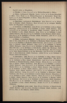 Verordnungsblatt für das Volksschulwesen im Königreiche Böhmen 18910630 Seite: 44