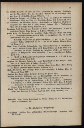 Verordnungsblatt für das Volksschulwesen im Königreiche Böhmen 18910630 Seite: 5