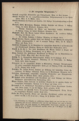 Verordnungsblatt für das Volksschulwesen im Königreiche Böhmen 18910630 Seite: 6