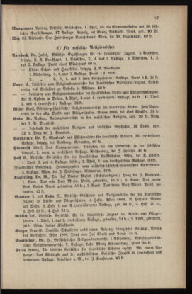 Verordnungsblatt für das Volksschulwesen im Königreiche Böhmen 18910630 Seite: 7