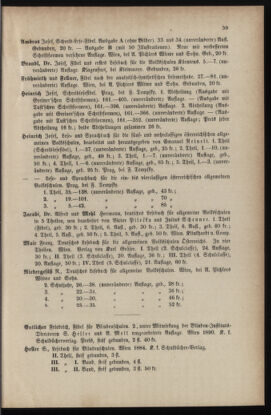 Verordnungsblatt für das Volksschulwesen im Königreiche Böhmen 18910630 Seite: 9